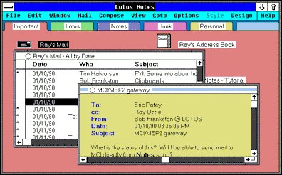 Image:20 Jahre Lotus Notes