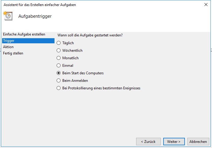 Image:Running the Sametime 11 Proxy as a Windows Service